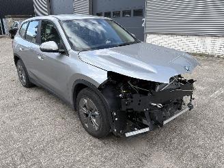 BMW iX1 eDrive20 67 kWh picture 6