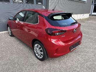 Opel Corsa 1.2 ELEGANCE / AUTOMAAT / CRUISE / CAMERA picture 23