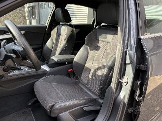 Audi A4 1.4 TFSI S-LINE / SEDAN /  AUTOMAAT / NAVI / CRUISE picture 12