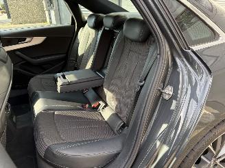 Audi A4 1.4 TFSI S-LINE / SEDAN /  AUTOMAAT / NAVI / CRUISE picture 13
