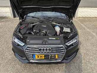 Audi A4 1.4 TFSI S-LINE / SEDAN /  AUTOMAAT / NAVI / CRUISE picture 24
