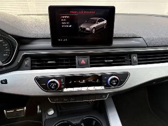 Audi A4 1.4 TFSI S-LINE / SEDAN /  AUTOMAAT / NAVI / CRUISE picture 17