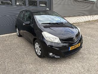 Toyota Yaris 1.3 VVT-i AIRCO picture 3
