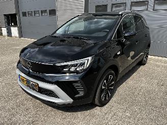 skadebil auto Opel Crossland 1.2 Turbo AUTOMAAT / PANODAK 2024/2