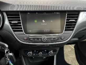Opel Crossland 1.2 Turbo AUTOMAAT / PANODAK picture 17