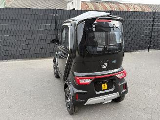 Overige  Bold CURA Elektrische scootmobiel | Minicar | Rijbewijsvrij picture 12