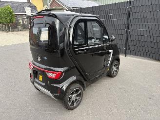 Overige  Bold CURA Elektrische scootmobiel | Minicar | Rijbewijsvrij picture 14