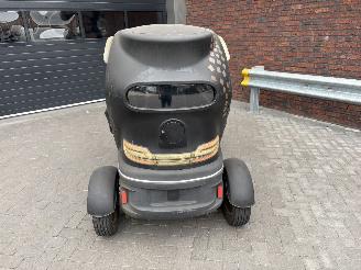 Overige  ELECTRISCHE SCOOTMOBIEL 3 WIELER picture 10