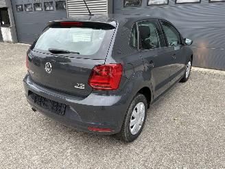 Volkswagen Polo 1.2 TSI 5 DEURS picture 17