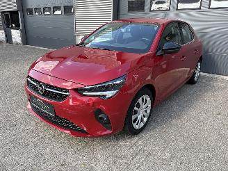 Coche accidentado Opel Corsa 1.2 AUTOMAAT / CRUISE / PDC 2020/8