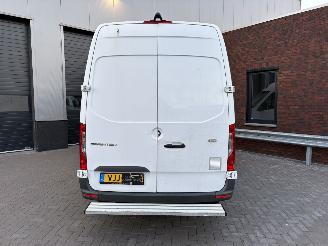 Mercedes Sprinter 317 CDI L2 H2 AUTOMAAT / CRUISE / NAVI / CAMERA picture 19