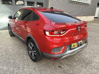 Renault Arkana 1.3 TCe AUTOMAAT / NAVI / CRUISE / PDC picture 16