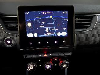Renault Arkana 1.3 TCe AUTOMAAT / NAVI / CRUISE / PDC picture 9