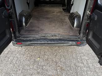 Renault Trafic 2.0 DCI L2 - H1 AUTOMAAT / NAVI / CRUISE / CAMERA picture 8