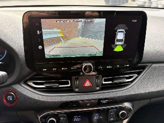 Hyundai I-30 1.5 T-GDI N-LINE PANODAK / CAMERA / NAVI / CRUISE picture 13