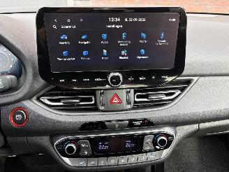 Hyundai I-30 1.5 T-GDI N-LINE PANODAK / CAMERA / NAVI / CRUISE picture 12