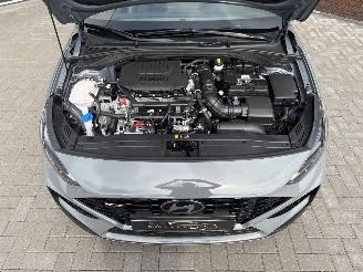 Hyundai I-30 1.5 T-GDI N-LINE PANODAK / CAMERA / NAVI / CRUISE picture 21