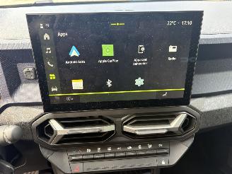 Dacia Duster 1.8 Hybrid AUTOMAAT / NAVI / CRUISE picture 14