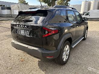 Dacia Duster 1.8 Hybrid AUTOMAAT / NAVI / CRUISE picture 19
