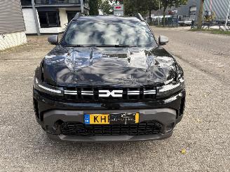 Dacia Duster 1.8 Hybrid AUTOMAAT / NAVI / CRUISE picture 2