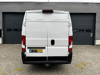 Peugeot Boxer 2.2 Blue HDI L4 H2 AUTOMAAT / 180PK / CAMERA / CRUISE picture 14
