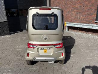 Overige  Bold CURA Elektrische scootmobiel | Minicar | Rijbewijsvrij picture 9