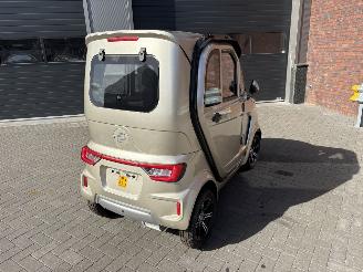 Overige  Bold CURA Elektrische scootmobiel | Minicar | Rijbewijsvrij picture 10