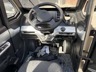 Overige  Bold CURA Elektrische scootmobiel | Minicar | Rijbewijsvrij picture 6