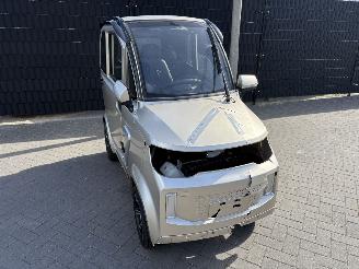 Overige  Bold CURA Elektrische scootmobiel | Minicar | Rijbewijsvrij picture 3