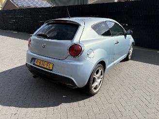 Alfa Romeo MiTo 1.4T MOTORSCHADE picture 4