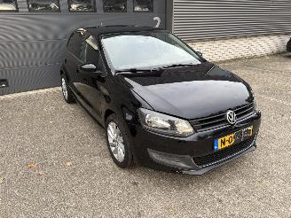 Volkswagen Polo 1.4i AUTOMAAT / CLIMA / CRUISE picture 3