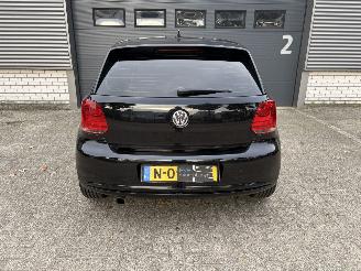 Volkswagen Polo 1.4i AUTOMAAT / CLIMA / CRUISE picture 16
