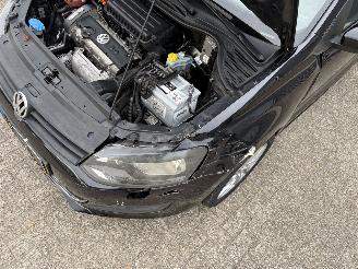 Volkswagen Polo 1.4i AUTOMAAT / CLIMA / CRUISE picture 6