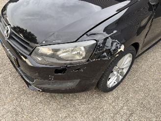 Volkswagen Polo 1.4i AUTOMAAT / CLIMA / CRUISE picture 5