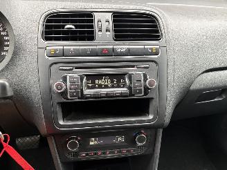 Volkswagen Polo 1.4i AUTOMAAT / CLIMA / CRUISE picture 14