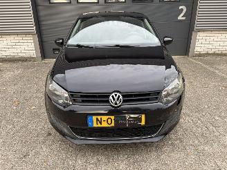 Volkswagen Polo 1.4i AUTOMAAT / CLIMA / CRUISE picture 2