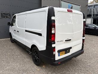 Renault Trafic 2.0 dCI L2 H1  AUTOMAAT / NAVI / CAMERA / CRUISE picture 17