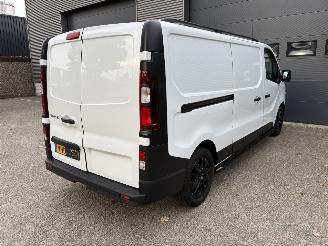 Renault Trafic 2.0 dCI L2 H1  AUTOMAAT / NAVI / CAMERA / CRUISE picture 15