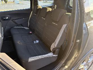 Dacia Lodgy 1.2 Tce STEPWAY picture 10