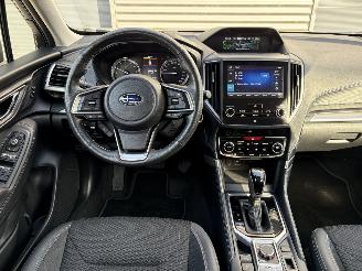Subaru Forester 2.0i e-BOXER Luxury picture 7