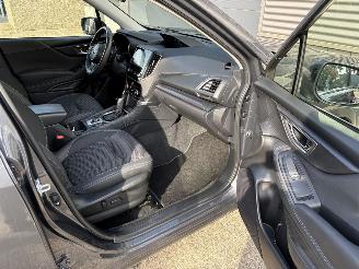 Subaru Forester 2.0i e-BOXER Luxury picture 6