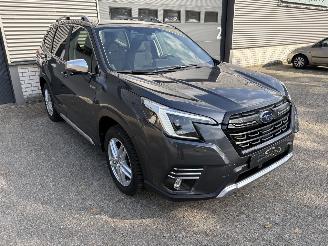 Subaru Forester 2.0i e-BOXER Luxury picture 3