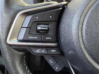 Subaru Forester 2.0i e-BOXER Luxury picture 13
