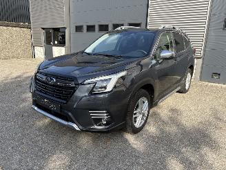 Avarii autoturisme Subaru Forester 2.0i e-BOXER Luxury 2024/8