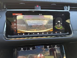 Land Rover Range Rover Evoque 2.0 D R-Dynamic PANADAK / LEER / NAVI / CAMERA picture 9