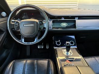Land Rover Range Rover Evoque 2.0 D R-Dynamic PANADAK / LEER / NAVI / CAMERA picture 8
