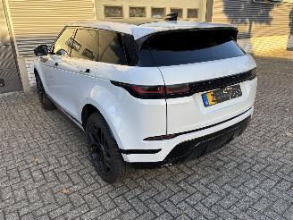 Land Rover Range Rover Evoque 2.0 D R-Dynamic PANADAK / LEER / NAVI / CAMERA picture 22