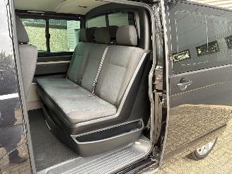 Volkswagen Transporter 2.0 TDI AUTOMAAT / 200PK / DUBBELCABINE / LANG / SCHUIFDAK picture 13