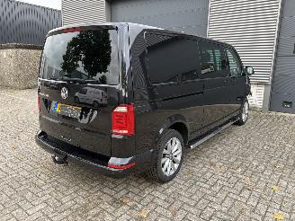 Volkswagen Transporter 2.0 TDI AUTOMAAT / 200PK / DUBBELCABINE / LANG / SCHUIFDAK picture 25