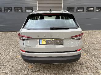 Skoda Kodiaq 1.5 TSI PANODAK / LEER / NAVI / CAMERA  / CRUISE picture 24